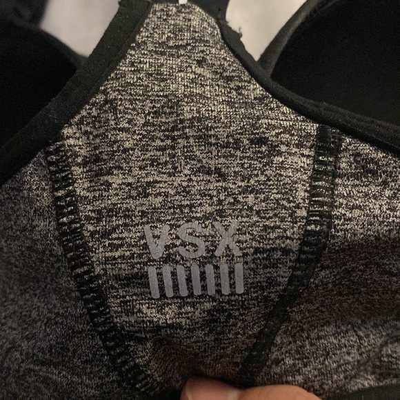 VSX Victoria's secret sports bra - Picture 10 of 11